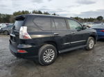 2015 Lexus Gx 460 Black vin: JTJBM7FX5F5102252