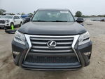 2015 Lexus Gx 460 Черный vin: JTJBM7FX5F5108066