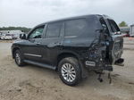 2015 Lexus Gx 460 Черный vin: JTJBM7FX5F5108066