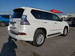 2015 Lexus Gx 460 Белый vin: JTJBM7FX5F5114594