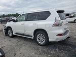 2015 Lexus Gx 460 White vin: JTJBM7FX5F5114739