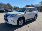 2015 Lexus Gx 460 Белый vin: JTJBM7FX5F5115907