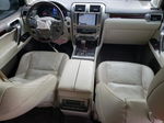 2015 Lexus Gx 460 Черный vin: JTJBM7FX5F5117916