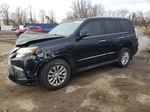 2015 Lexus Gx 460 Черный vin: JTJBM7FX5F5117916