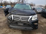 2015 Lexus Gx 460 Черный vin: JTJBM7FX5F5117916