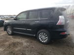 2015 Lexus Gx 460 Черный vin: JTJBM7FX5F5117916