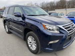 2017 Lexus Gx 460 Blue vin: JTJBM7FX5H5149865