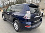 2017 Lexus Gx 460 Blue vin: JTJBM7FX5H5149865