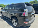 2017 Lexus Gx 460 Black vin: JTJBM7FX5H5150451