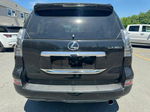 2017 Lexus Gx 460 Black vin: JTJBM7FX5H5150451