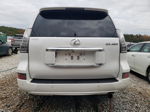 2017 Lexus Gx 460 Белый vin: JTJBM7FX5H5150921