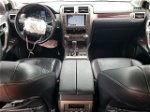 2017 Lexus Gx 460 White vin: JTJBM7FX5H5150921