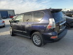 2017 Lexus Gx 460 Blue vin: JTJBM7FX5H5151177