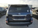 2017 Lexus Gx 460 Blue vin: JTJBM7FX5H5151177