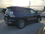 2017 Lexus Gx 460 Blue vin: JTJBM7FX5H5151177