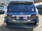 2017 Lexus Gx 460 Blue vin: JTJBM7FX5H5151177