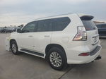 2017 Lexus Gx 460 White vin: JTJBM7FX5H5158114