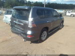 2017 Lexus Gx Gx 460 Gray vin: JTJBM7FX5H5158811