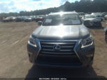 2017 Lexus Gx Gx 460 Серый vin: JTJBM7FX5H5158811