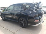 2017 Lexus Gx 460 Black vin: JTJBM7FX5H5159148