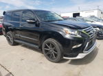 2017 Lexus Gx 460 Black vin: JTJBM7FX5H5159148