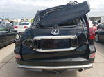 2017 Lexus Gx 460 Черный vin: JTJBM7FX5H5159148