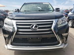 2017 Lexus Gx 460 Black vin: JTJBM7FX5H5159148