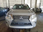 2017 Lexus Gx 460 Silver vin: JTJBM7FX5H5164138