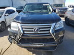 2017 Lexus Gx 460 Black vin: JTJBM7FX5H5167878