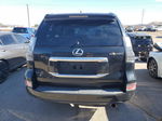 2017 Lexus Gx 460 Black vin: JTJBM7FX5H5167878