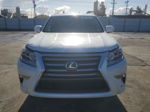 2017 Lexus Gx 460 Белый vin: JTJBM7FX5H5170523