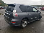 2017 Lexus Gx 460 Серый vin: JTJBM7FX5H5172191