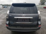 2017 Lexus Gx 460 Gray vin: JTJBM7FX5H5172191