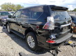 2017 Lexus Gx 460 Черный vin: JTJBM7FX5H5179710