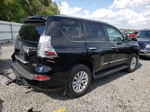 2017 Lexus Gx 460 Черный vin: JTJBM7FX5H5179710