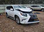 2015 Lexus Gx 460 Белый vin: JTJBM7FX6F5102177