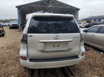 2015 Lexus Gx 460 Белый vin: JTJBM7FX6F5102177