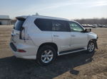 2015 Lexus Gx 460 White vin: JTJBM7FX6F5114832