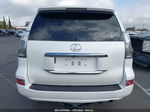 2017 Lexus Gx Gx 460 White vin: JTJBM7FX6H5153472