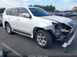 2017 Lexus Gx Gx 460 White vin: JTJBM7FX6H5153472