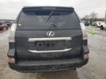 2017 Lexus Gx 460 Black vin: JTJBM7FX6H5156193