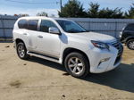 2017 Lexus Gx 460 Белый vin: JTJBM7FX6H5162768