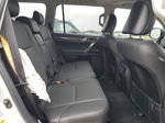 2017 Lexus Gx 460 Silver vin: JTJBM7FX6H5163676