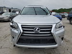 2017 Lexus Gx 460 Silver vin: JTJBM7FX6H5163676