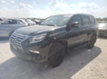 2017 Lexus Gx 460 Black vin: JTJBM7FX6H5173379