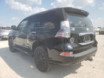 2017 Lexus Gx 460 Black vin: JTJBM7FX6H5173379