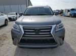 2017 Lexus Gx 460 Серый vin: JTJBM7FX6H5173706