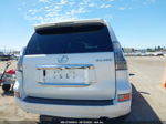 2017 Lexus Gx Gx 460 White vin: JTJBM7FX6H5176489