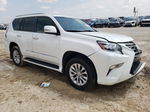 2017 Lexus Gx 460 White vin: JTJBM7FX6H5180204