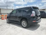 2015 Lexus Gx 460 Black vin: JTJBM7FX7F5091996